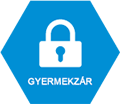 gyermekzar