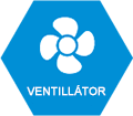 ventillator