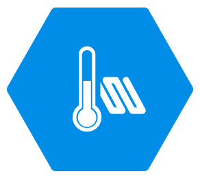 Fűtésrendszer vezérlők