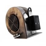 T45 toló ventillátor